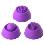 Fantasy For Her IntiMotion Pulse Pro Vibe 1