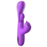 Fantasy For Her IntiMotion Pulse Pro Vibe 1
