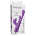 Fantasy For Her IntiMotion Pulse Pro Vibe 1