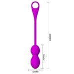 pretty-love-elvira-palline-kegel-vibranti-viola