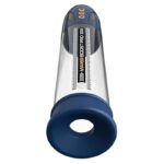 Pump Worx Max Boost Pro Flow 1