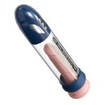 Pump Worx Max Boost Pro Flow 1