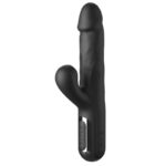 Fetish Fantasy Sonix Silicone Thruster 1