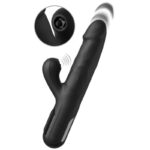 Fetish Fantasy Sonix Silicone Thruster 1