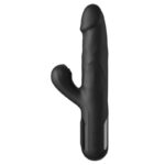Fetish Fantasy Sonix Silicone Thruster 1