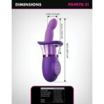 Fantasy For Her Ultimate Pleasure Pro Plus 1
