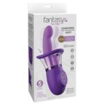 Fantasy For Her Ultimate Pleasure Pro Plus 1