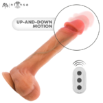 vibratore-realistico-telecomando-ventosa-21cm-principale