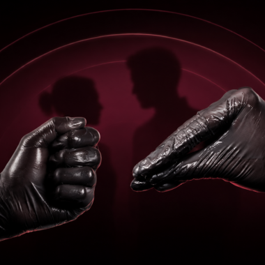 Lubrificante per fisting: perché la polvere batte il gel