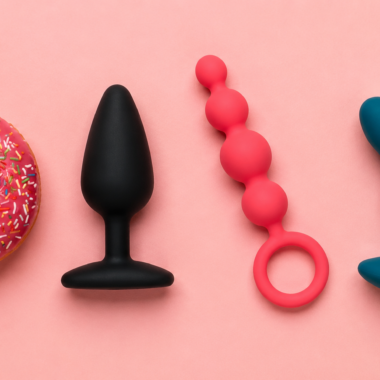 Dildo gigante: come si sceglie una taglia impegnativa