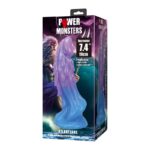 Power Monsters Atlanteans 1