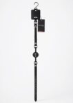 Avanza Feros Croc-Embossed Ball Gag 1