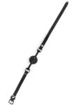 Avanza Feros Croc-Embossed Ball Gag 1