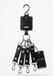 Avanza Feros Croc-Embossed Hogtie 1