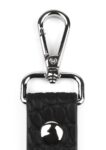 Avanza Feros Croc-Embossed Hogtie 1