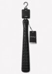 Avanza Feros Croc-Embossed Paddle 1