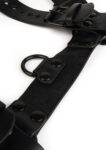 Avanza Vantage 8 Core Body Harness 1