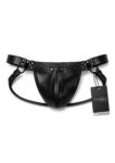 Avanza Vantage 8 Core Harness Jockstrap 01