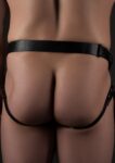 Avanza Vantage 8 Core Harness Jockstrap 01
