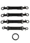 Avanza Vantage 8 Precision Hogtie 1