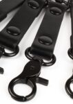 Avanza Vantage 8 Precision Hogtie 1