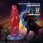 Power Monsters Shadow Behemoth 1
