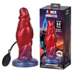 Power Monsters Shadow Behemoth 1