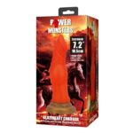 Power Monsters Blazeheart Charger 1
