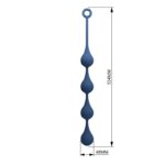 Mr Play Palline Anali XL 1