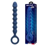 Mr Play Sonda Anale ad Anelli 1