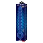 Mr Play Sonda Anale ad Anelli 1