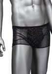 CalExotics Radiance Boxer Briefs 01
