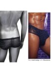 CalExotics Radiance Classic Briefs 01