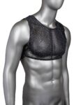 CalExotics Radiance Crop Top 01