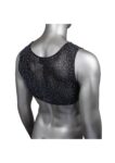 CalExotics Radiance Crop Top 01