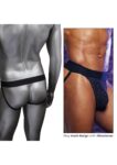 CalExotics Radiance Jock Strap 01