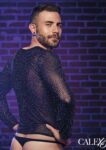 CalExotics Radiance Long Sleeve 01