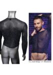 CalExotics Radiance Long Sleeve 01