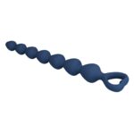 Mr Play Palline Anali con Plug 1