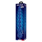 Mr Play Palline Anali con Plug 1