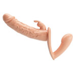 Baile Charlotte Strap-on 1