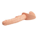 Baile Charlotte Strap-on 1