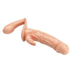 Baile Charlotte Strap-on 1
