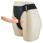Baile Charlotte Strap-on 1