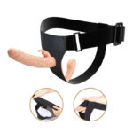 Baile Charlotte Strap-on 1