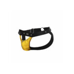 DNGEON Jockstrap Sport Rosso 01