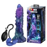 Power Monsters Duskwalker Sentinel 1