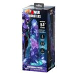 Power Monsters Duskwalker Sentinel 1