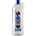 Eros Aqua Lubrificante Denso 1000 ml