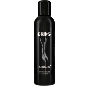 Eros Bodyglide - lubrificante super concentrato al silicone 500 ml